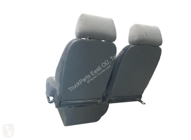 Peças pesados DAF LF180 (01.13-)