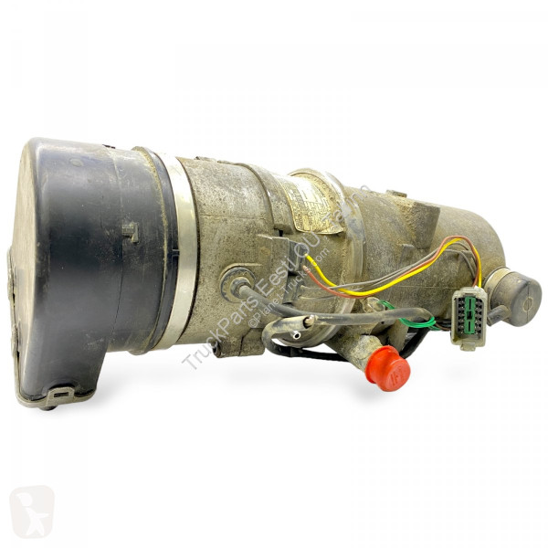 Reservdelar lastbilar Volvo FL (01.00-)