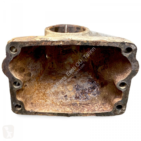 Reservedele til lastbil Scania R-series (01.04-)