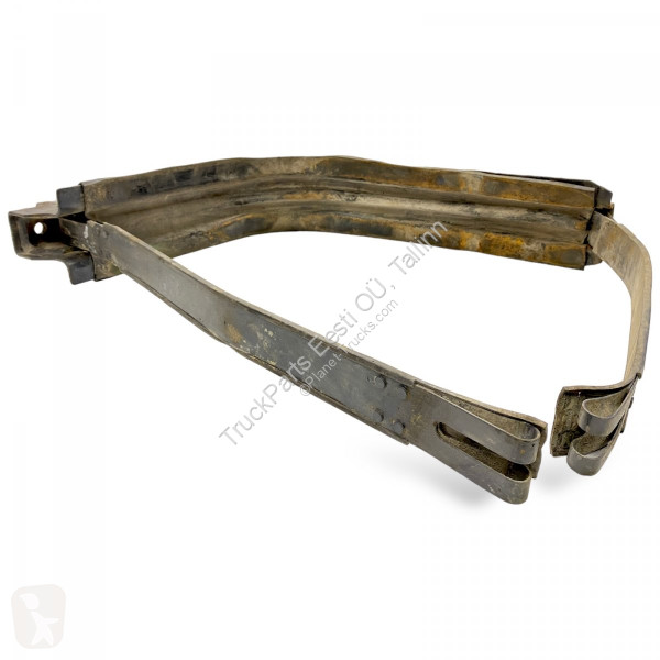 Reservdelar lastbilar Scania G-series (01.04-)