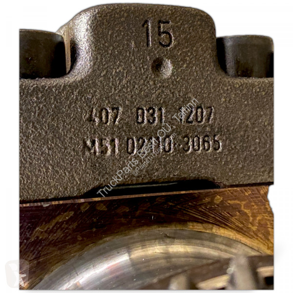Ricambio per autocarri Van Hool T815 (01.87-12.96)