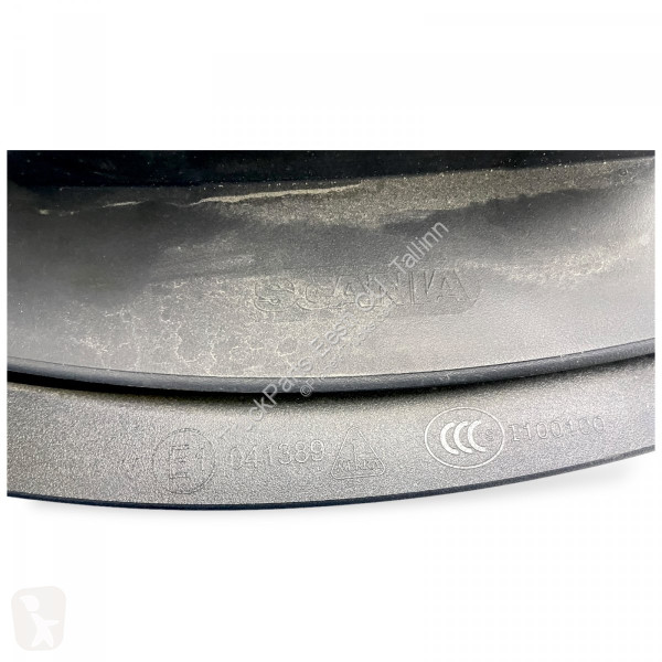 Reservdelar lastbilar Scania R-Series (01.16-)