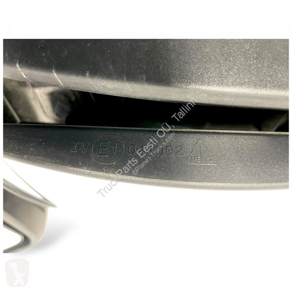 Reservdelar lastbilar Scania R-Series (01.16-)