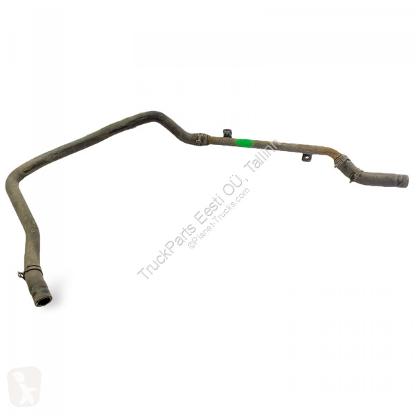قطع غيار الآليات الثقيلة Scania R-Series (01.16-)