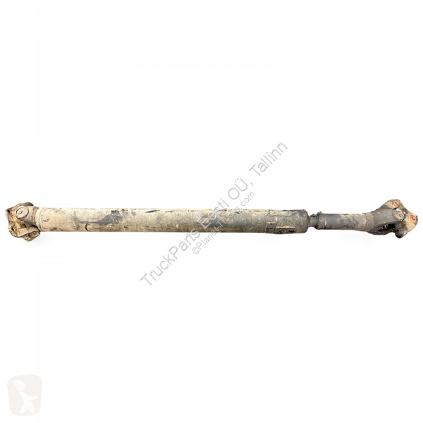 Reservdelar lastbilar Renault TRUCKS (01.00-)