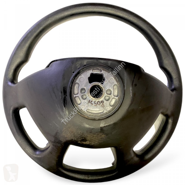 Reservdelar lastbilar MAN TGX 18.440 (01.07-)