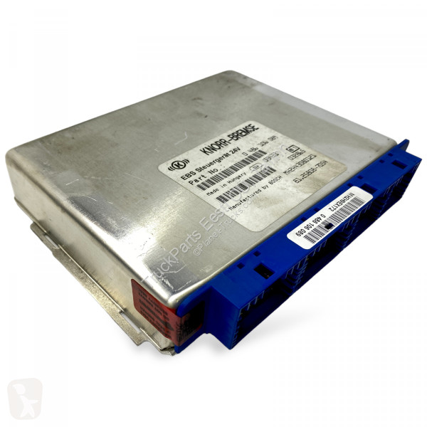 قطع غيار الآليات الثقيلة MAN TGX 18.440 (01.07-)