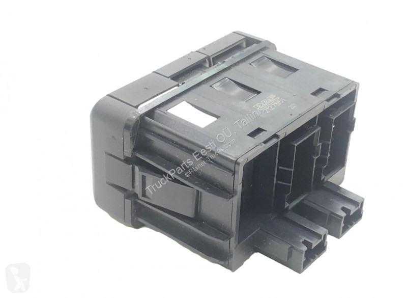 Reservdelar lastbilar DAF CF450 (01.18-)