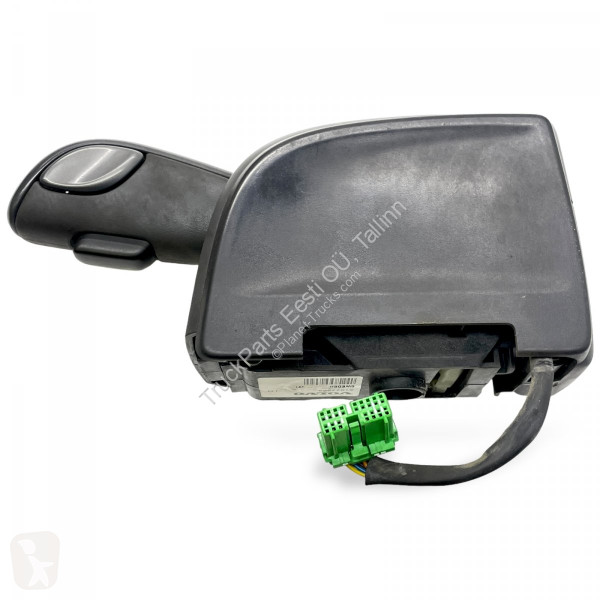 Reservdelar lastbilar Volvo FM (01.05-01.14)