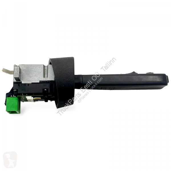 Peças pesados Volvo FM (01.05-01.14)