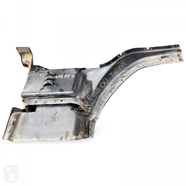 Reservedele til lastbil Volvo FM (01.05-01.14)