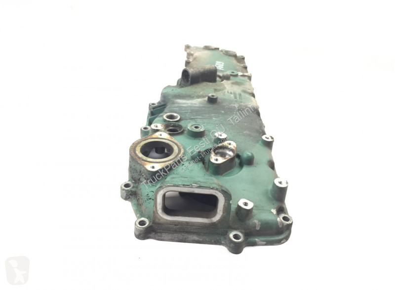 Reservedele til lastbil Volvo FM (01.05-)