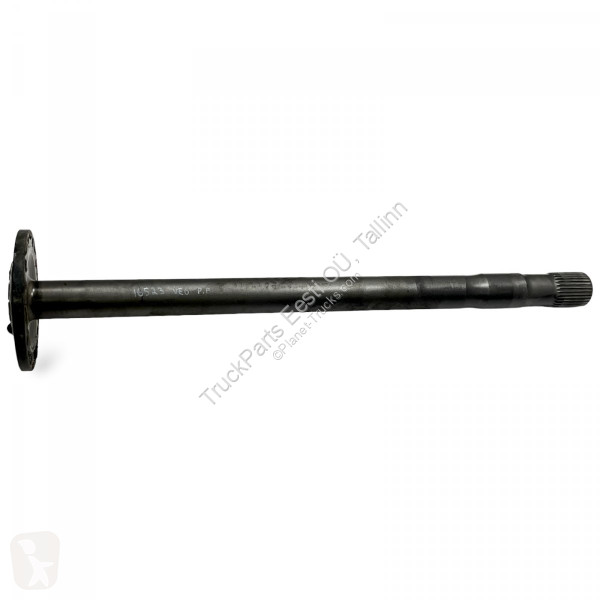 Reservdelar lastbilar MAN TGX 18.470 (01.20-)