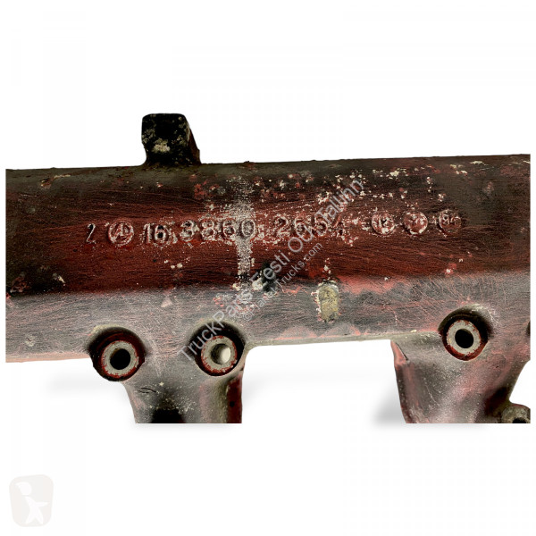 Ricambio per autocarri Van Hool T815 (01.87-12.96)