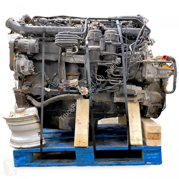 Запчасти для грузовика Scania R-Series (01.13-)