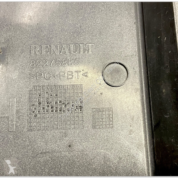Reservedele til lastbil Renault TRUCKS T (01.13-)