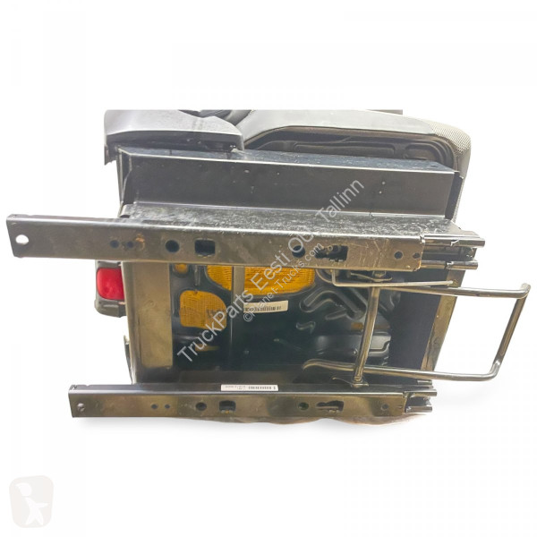 Peças pesados Renault TRUCKS T (01.13-)