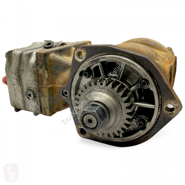 قطع غيار الآليات الثقيلة Renault TRUCKS (01.96-)