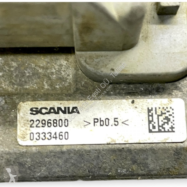 Części ciężarówki Scania R-Series (01.13-)