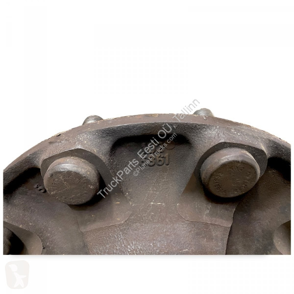 Reservdelar lastbilar Volvo (0112-)