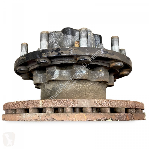Reservdelar lastbilar MAN TGX 18.470 (01.20-)