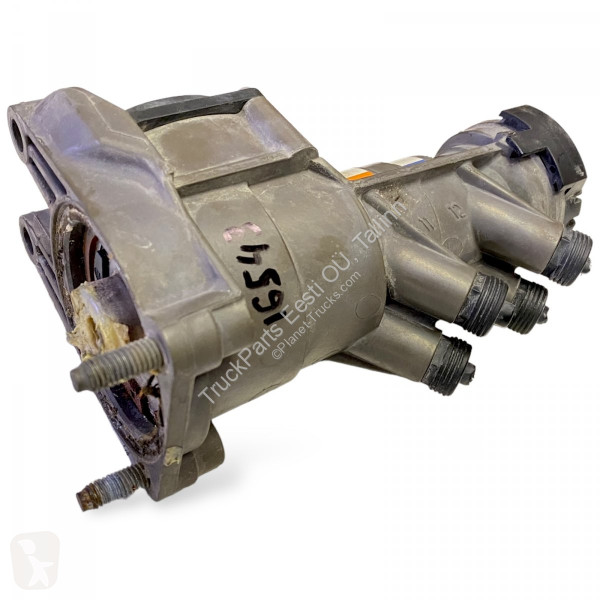 Reservdelar lastbilar Volvo (0112-)