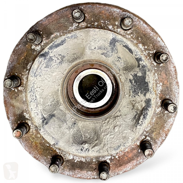 Reservdelar lastbilar Volvo (0112-)