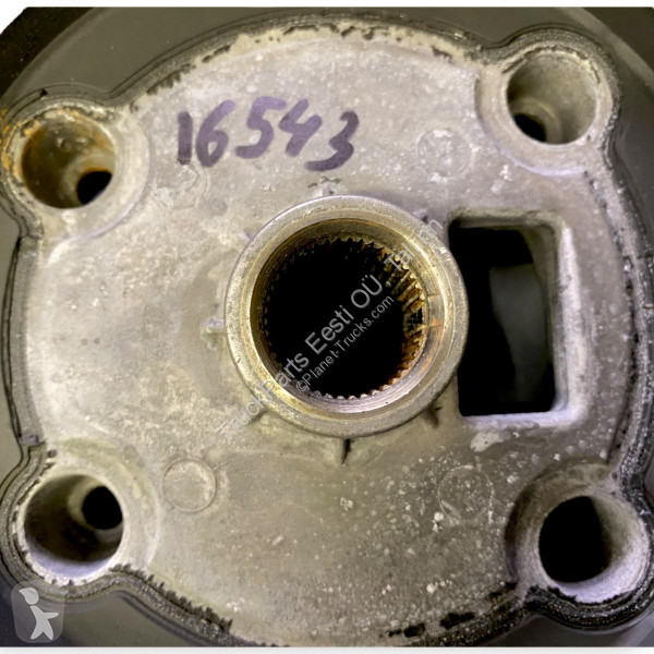 Reservdelar lastbilar Volvo (0112-)