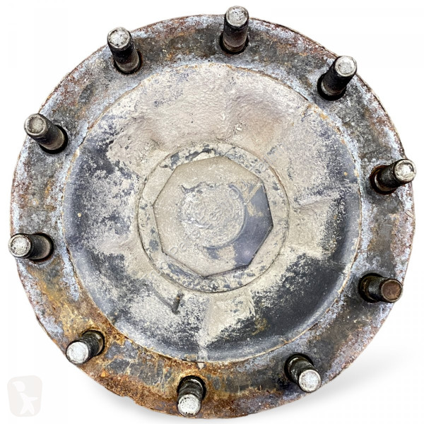 Reservdelar lastbilar Volvo (0112-)