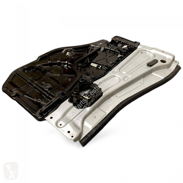 Reservdelar lastbilar MAN TGX 18.470 (01.20-)