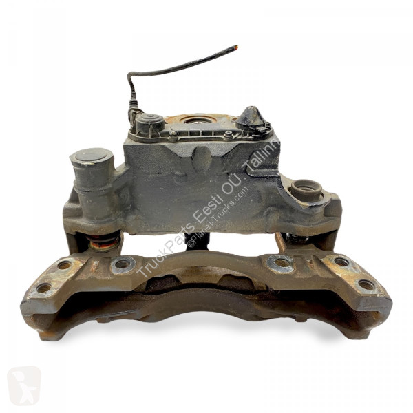 Reservdelar lastbilar MAN TGX 18.470 (01.20-)