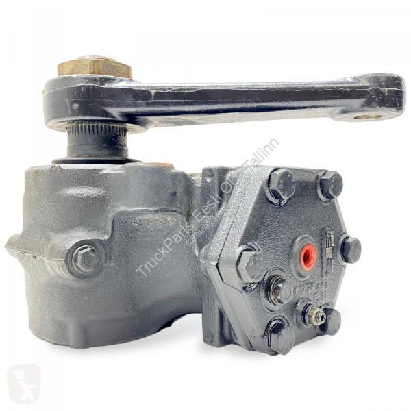 Peças pesados MAN TGX 18.470 (01.20-)
