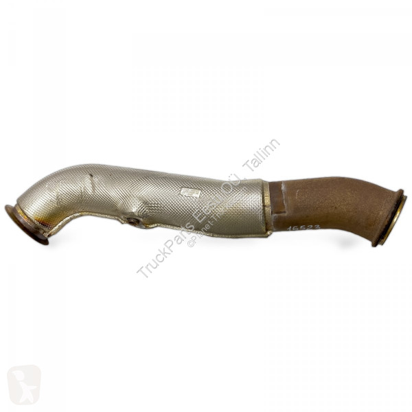 Peças pesados MAN TGX 18.470 (01.20-)