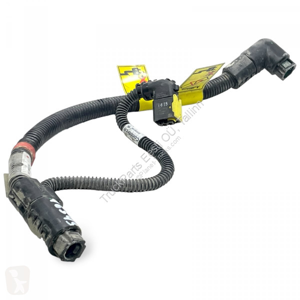 Reservdelar lastbilar Volvo (0112-)