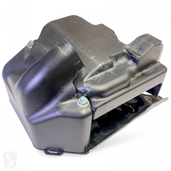Peças pesados MAN TGX 18.470 (01.20-)
