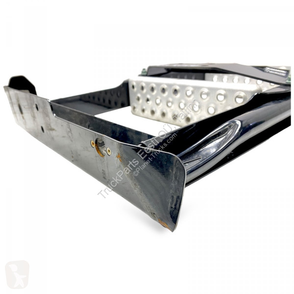 قطع غيار الآليات الثقيلة MAN TGX 18.470 (01.20-)