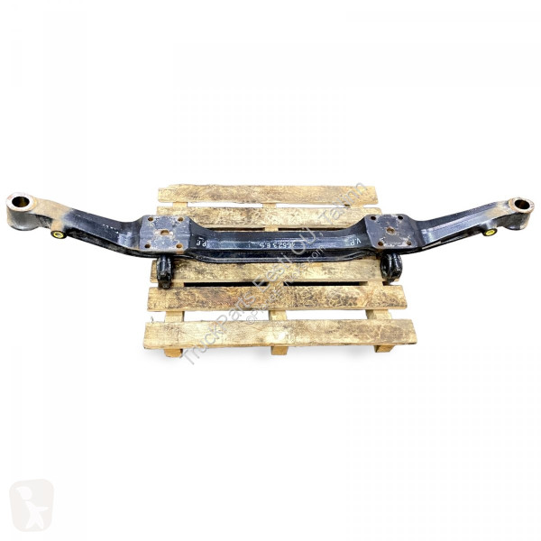 Reservdelar lastbilar MAN TGX 18.470 (01.20-)