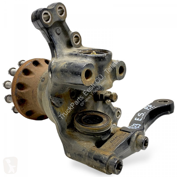 Peças pesados MAN TGX 18.470 (01.20-)