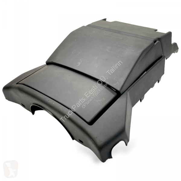 قطع غيار الآليات الثقيلة MAN TGX 18.470 (01.20-)