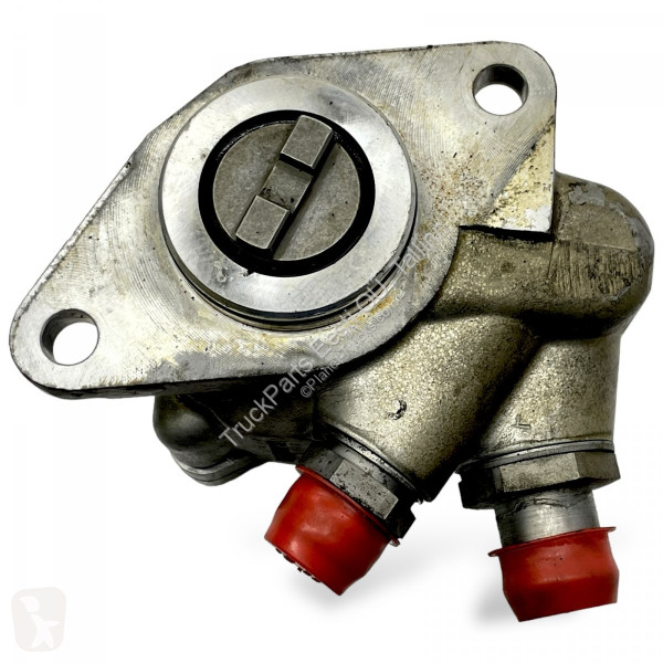 Piese camioane MAN TGX 18.440 (01.07-)