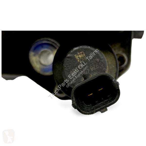 قطع غيار الآليات الثقيلة MAN TGX 18.440 (01.07-)