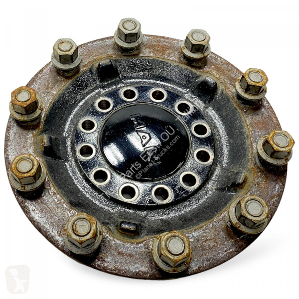 Peças pesados MAN TGX 18.470 (01.20-)