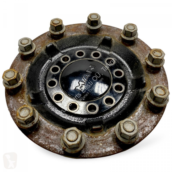 Peças pesados MAN TGX 18.470 (01.20-)