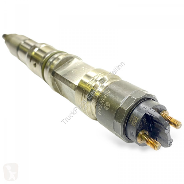 Peças pesados MAN TGX 18.440 (01.07-)