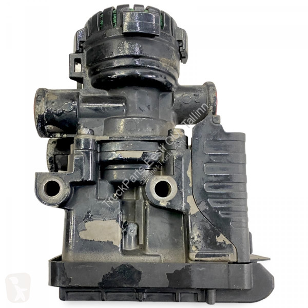 Reservdelar lastbilar MAN TGX 18.440 (01.07-)