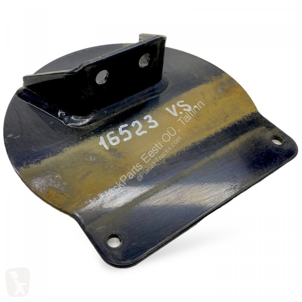 Peças pesados MAN TGX 18.470 (01.20-)