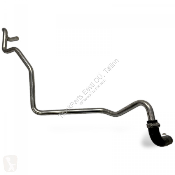 Reservdelar lastbilar MAN TGX 18.470 (01.20-)