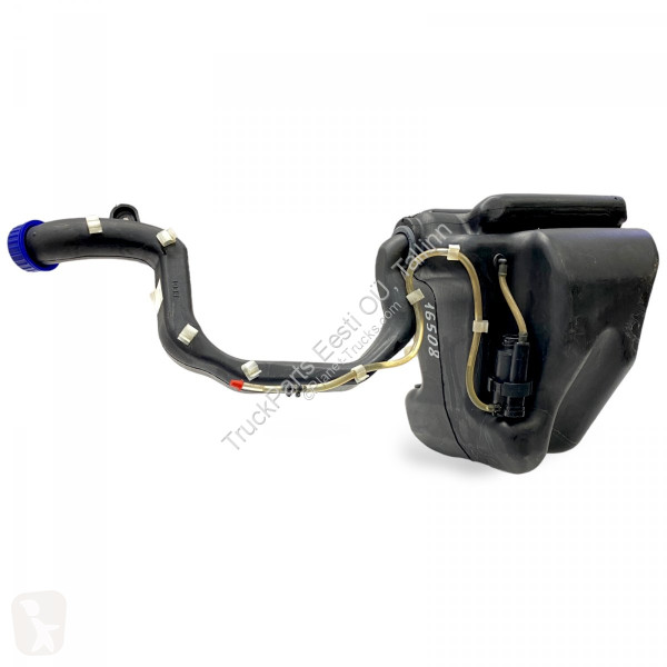 Reservdelar lastbilar MAN TGX 18.440 (01.07-)