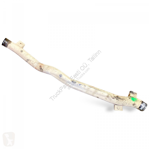 قطع غيار الآليات الثقيلة Scania R-Series (01.09-)