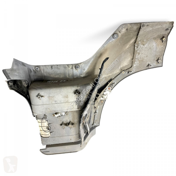 Reservdelar lastbilar DAF CF460 (01.17-)
